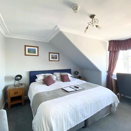 Daviot Guest House Ayr Exterior foto