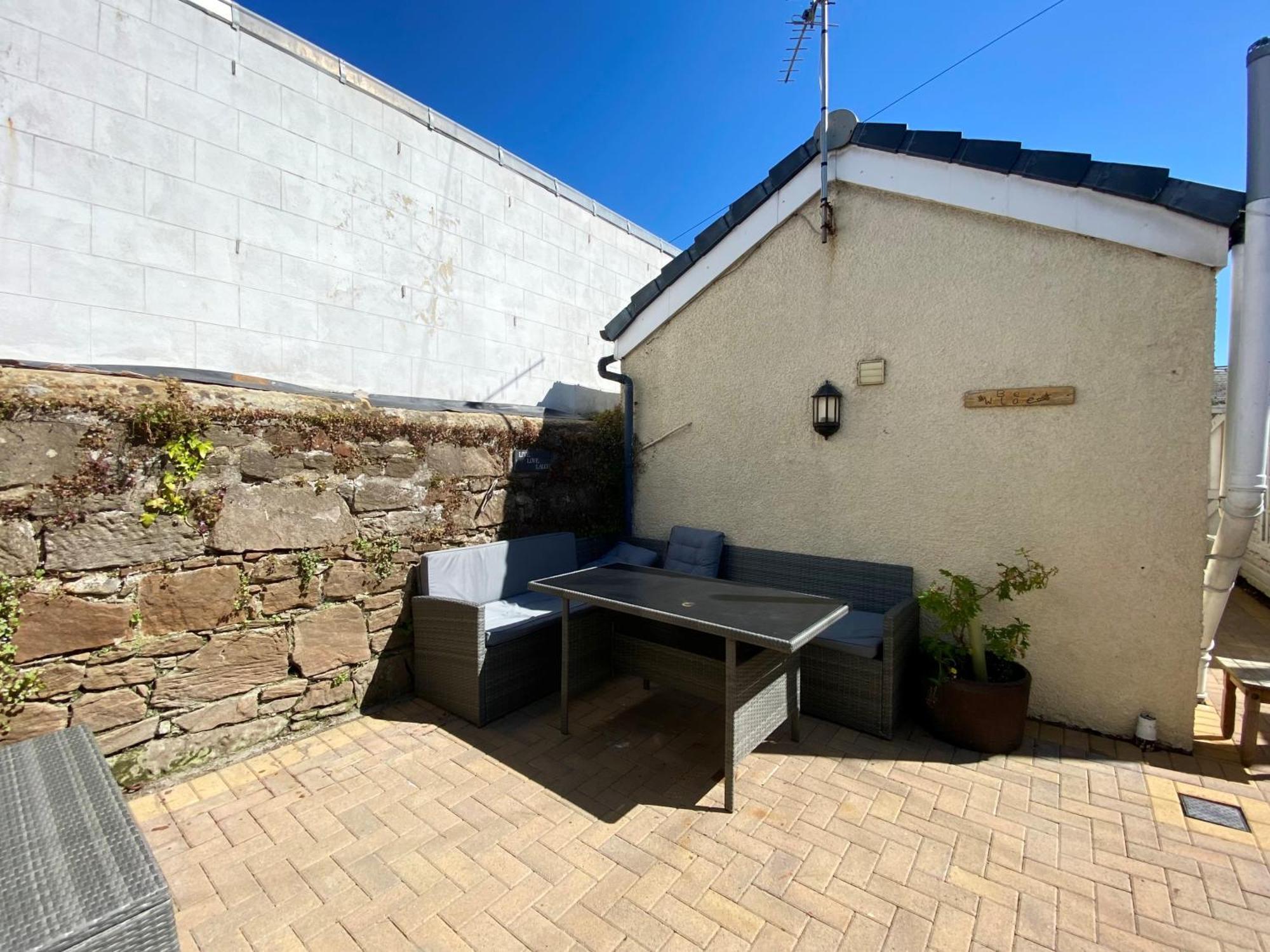 Daviot Guest House Ayr Exterior foto